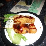 kushikatsu