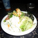salad