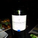 wine
