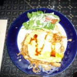 yakisoba