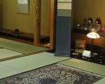 展示会場