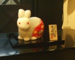 rabbit
