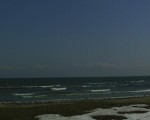 sea