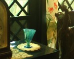 glass