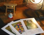 postcard