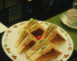 sandwich
