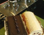 ロールケーキ