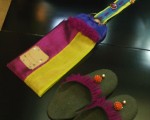 room shoes