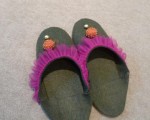 room shoes
