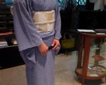 before the ceremony
