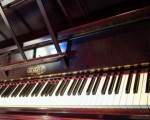 piano