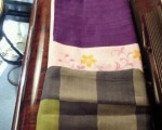 towel