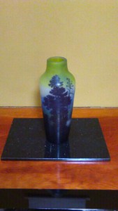 glass