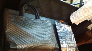 bags