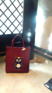 owl
